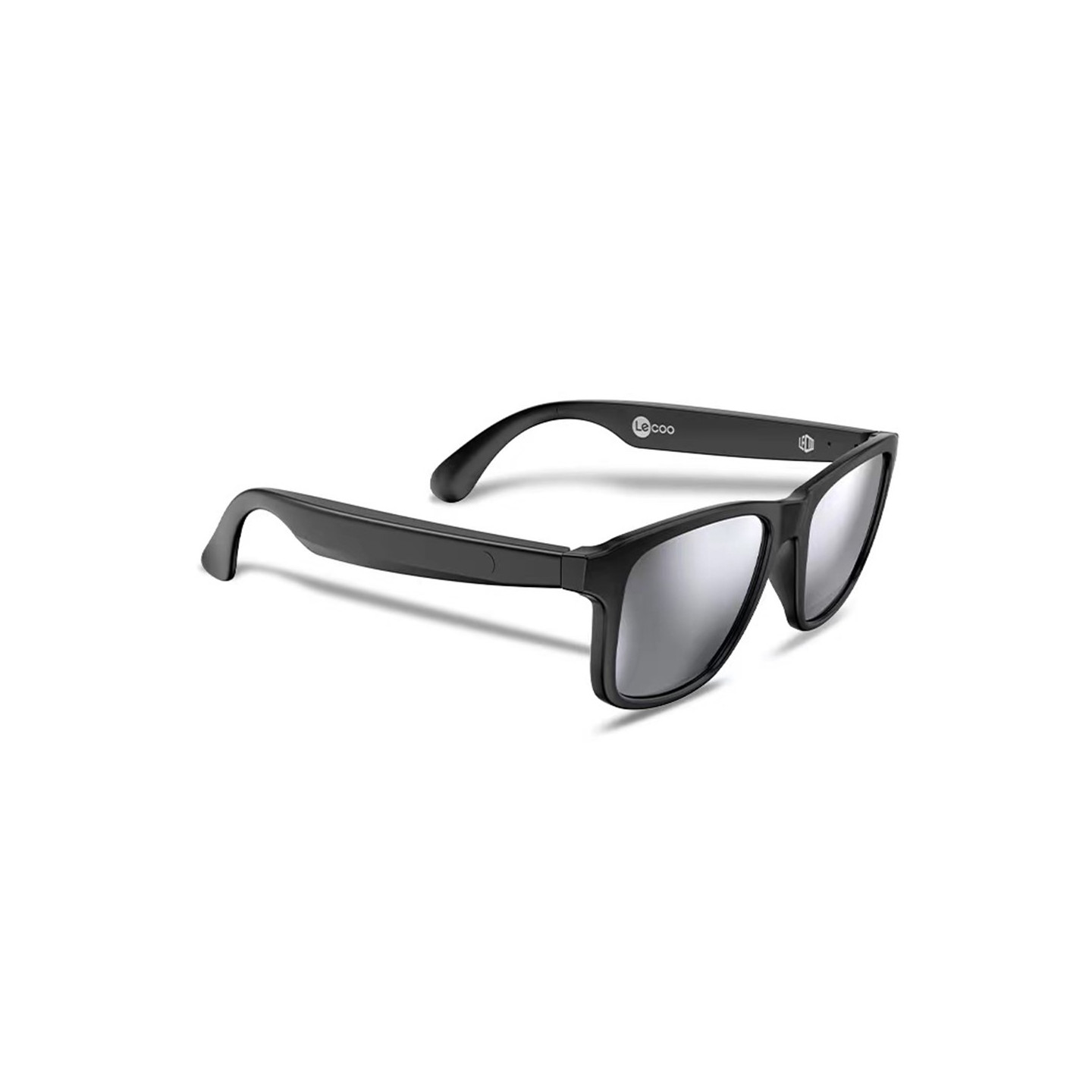 LENOVO C8 - Lite Bluetooth Sunglasses Headset Wireless headphones - Grey