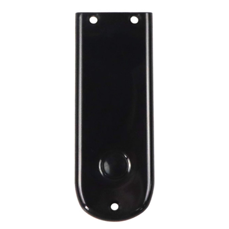 For Ninebot G30 Max Gauge Dashboard Cover Waterproof Panel