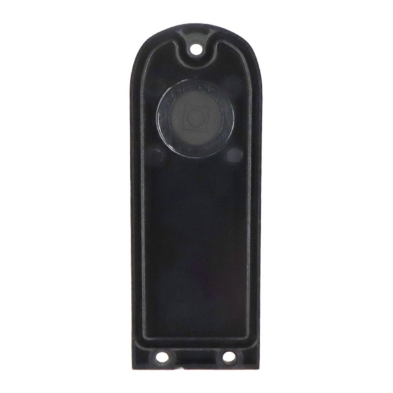 For Ninebot G30 Max Gauge Dashboard Deksel Vanntett Panel