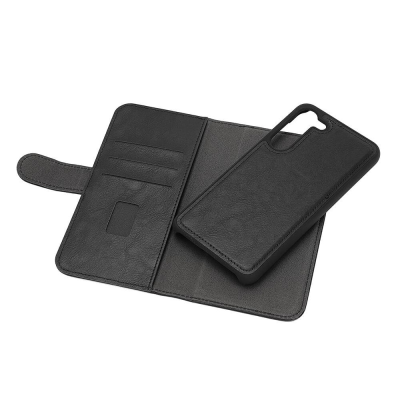 GEAR Wallet Samsung Galaxy S23+ 2in1 Magnet cover