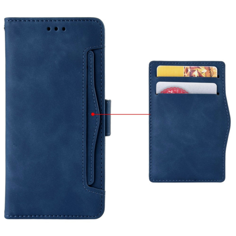 Wallet Stand Phone Case for Sony Xperia 10 VI