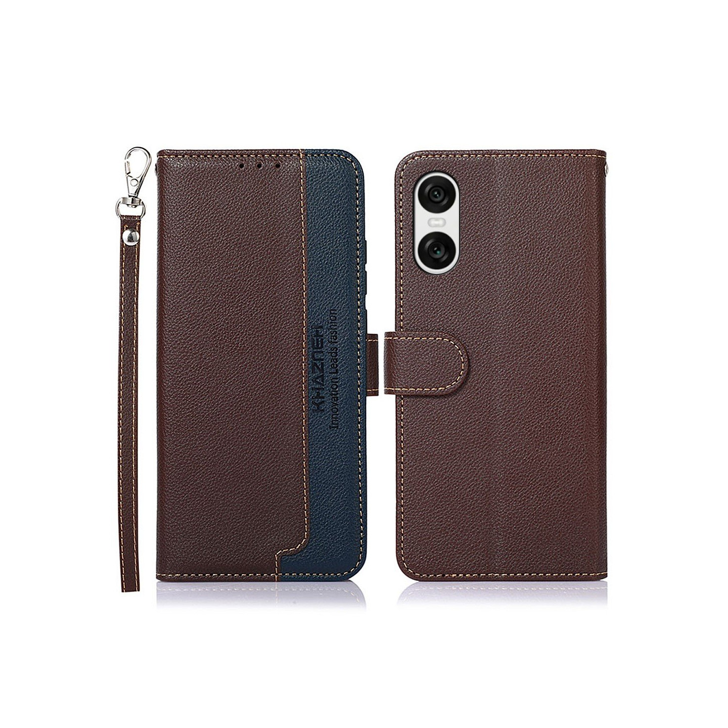 KHAZNEH puhelimen kansi Sony Xperia 10 VI