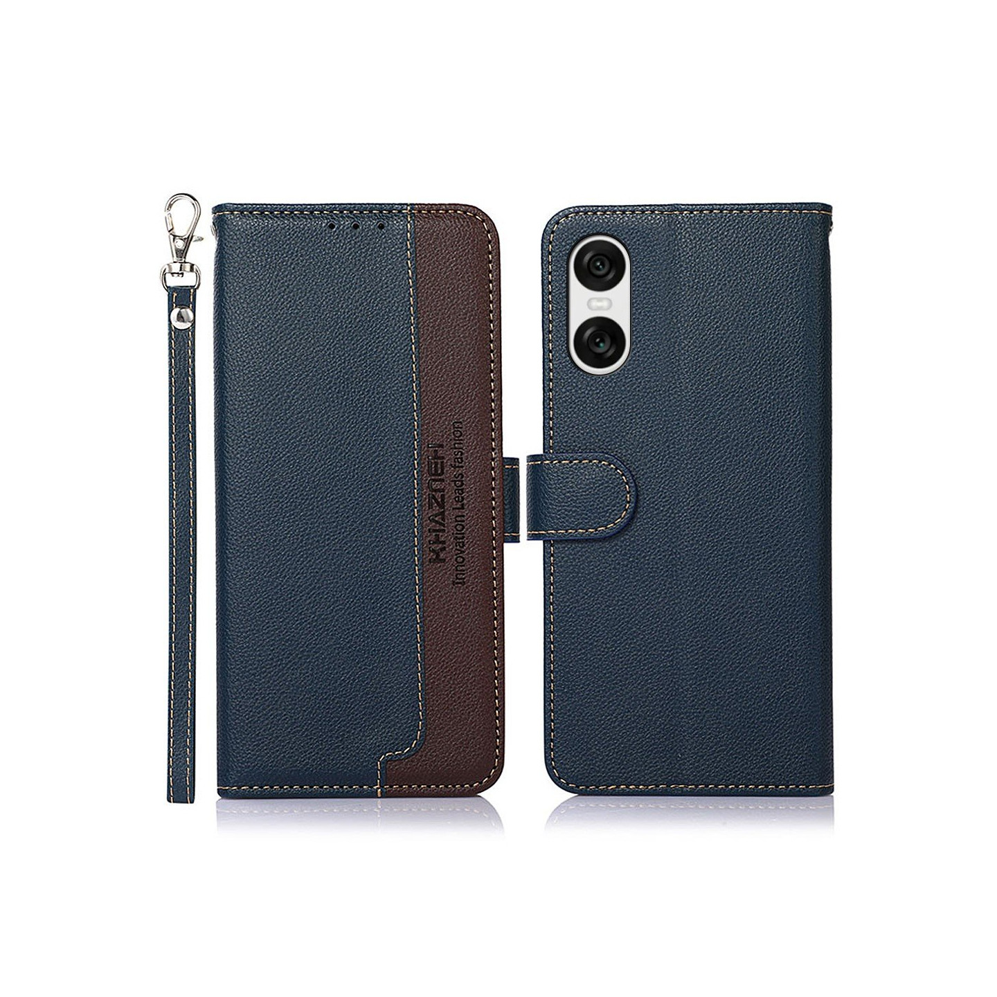 KHAZNEH puhelimen kansi Sony Xperia 10 VI