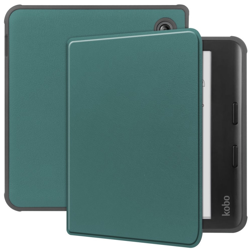 Stand Case Cover for Kobo Libra Colour