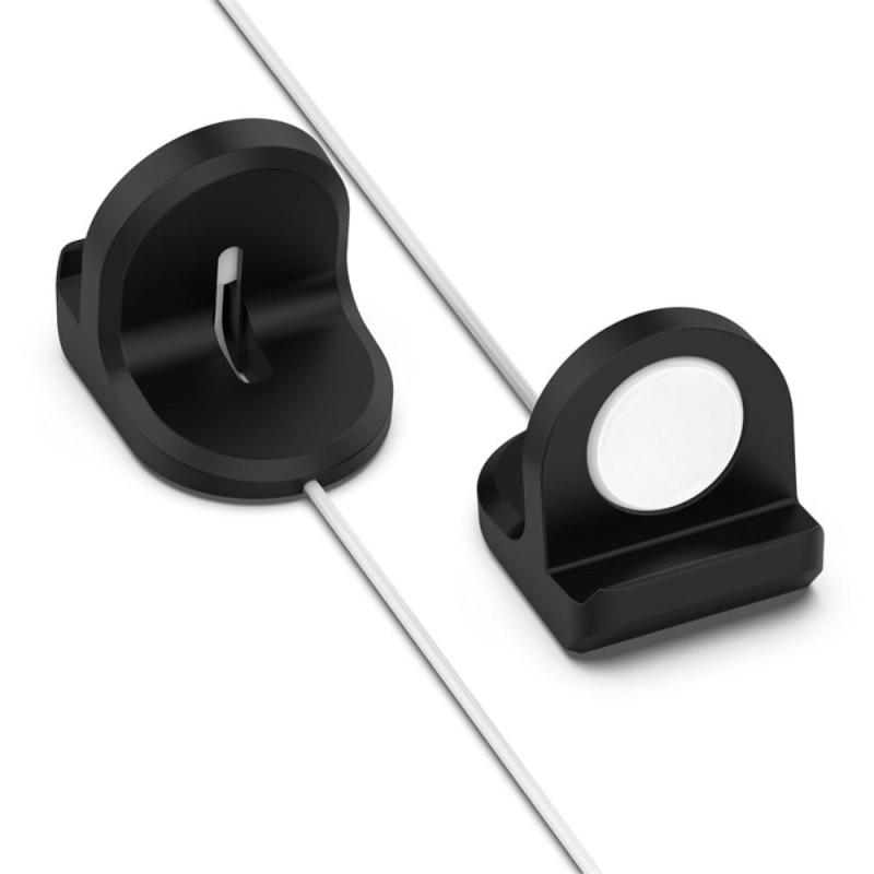 For Google Pixel Watch Ladestativ Ladeholder