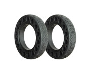 Däck Honeycomb punkteringsfritt Ninebot MAX G30 1 styck