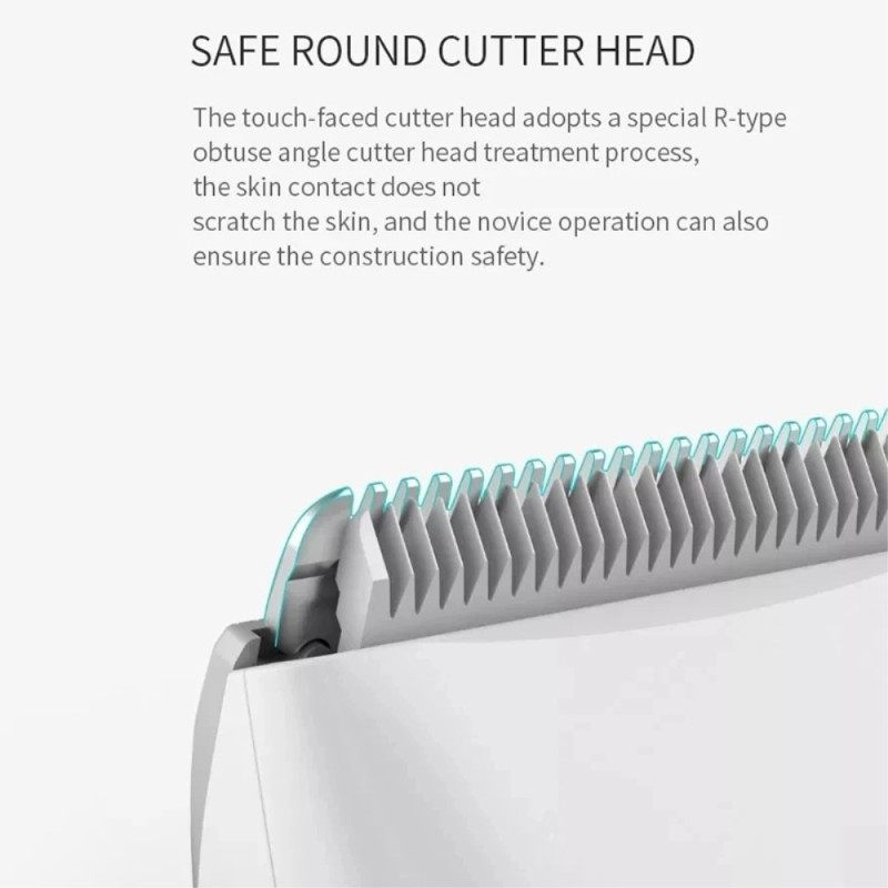 XIAOMI Pawbby Electric Shaver Trimmer For Pets Dog