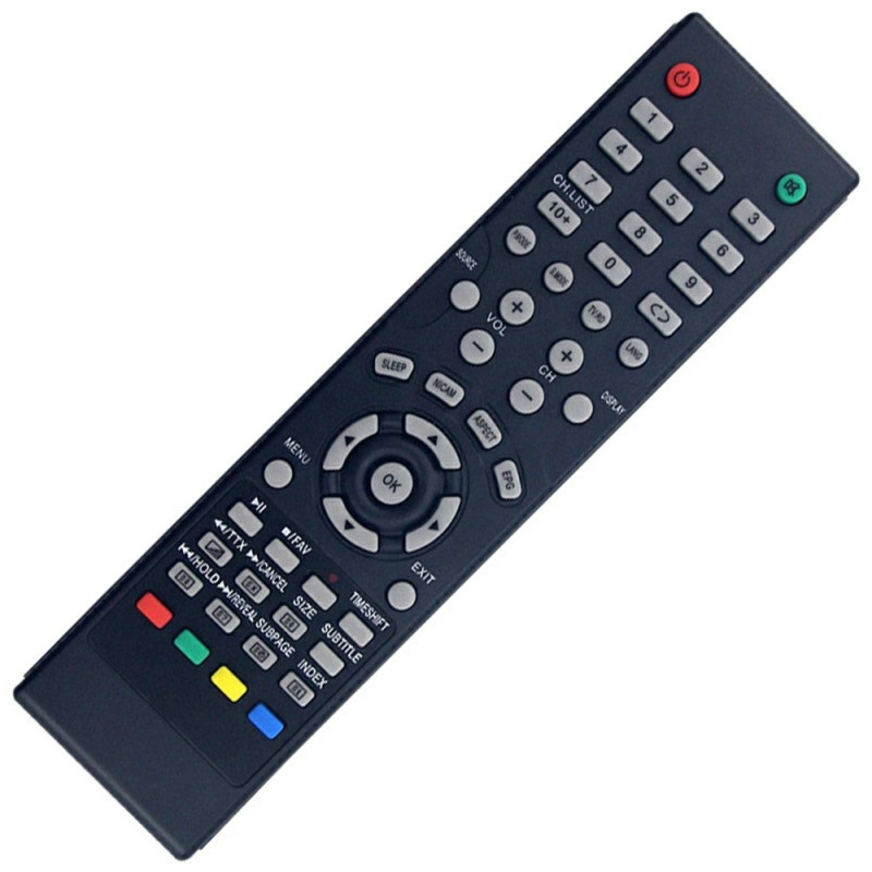 Remote Control Replacement for SE32HY01UK For SEIKI TV