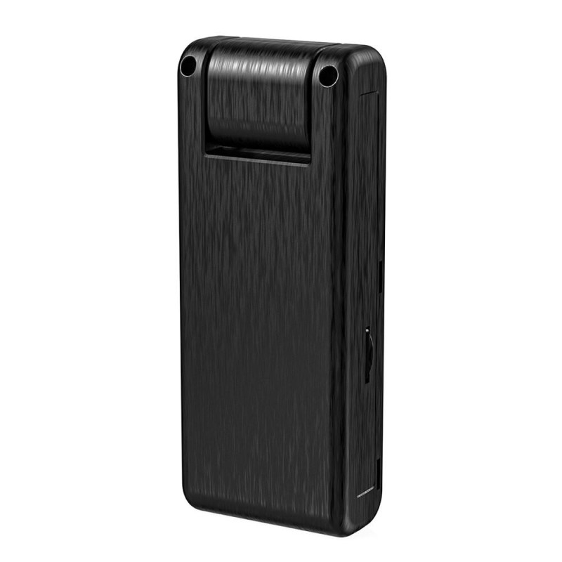 1.3" Display Portable Recorder 4K Ultra HD Infrared Night Vision