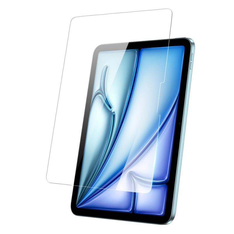 DUX DUCIS For iPad Pro 13 (2024) Screen Protector Touch Sensitive Medium Alumina Glass Film