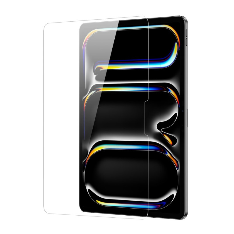 DUX DUCIS Skærmbeskytter til iPad Air 13 (2024) Aluminaglas Film