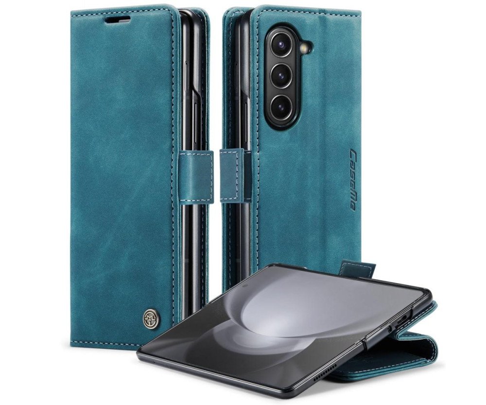 CASEME plånboksfodral Samsung Galaxy Z Fold 5