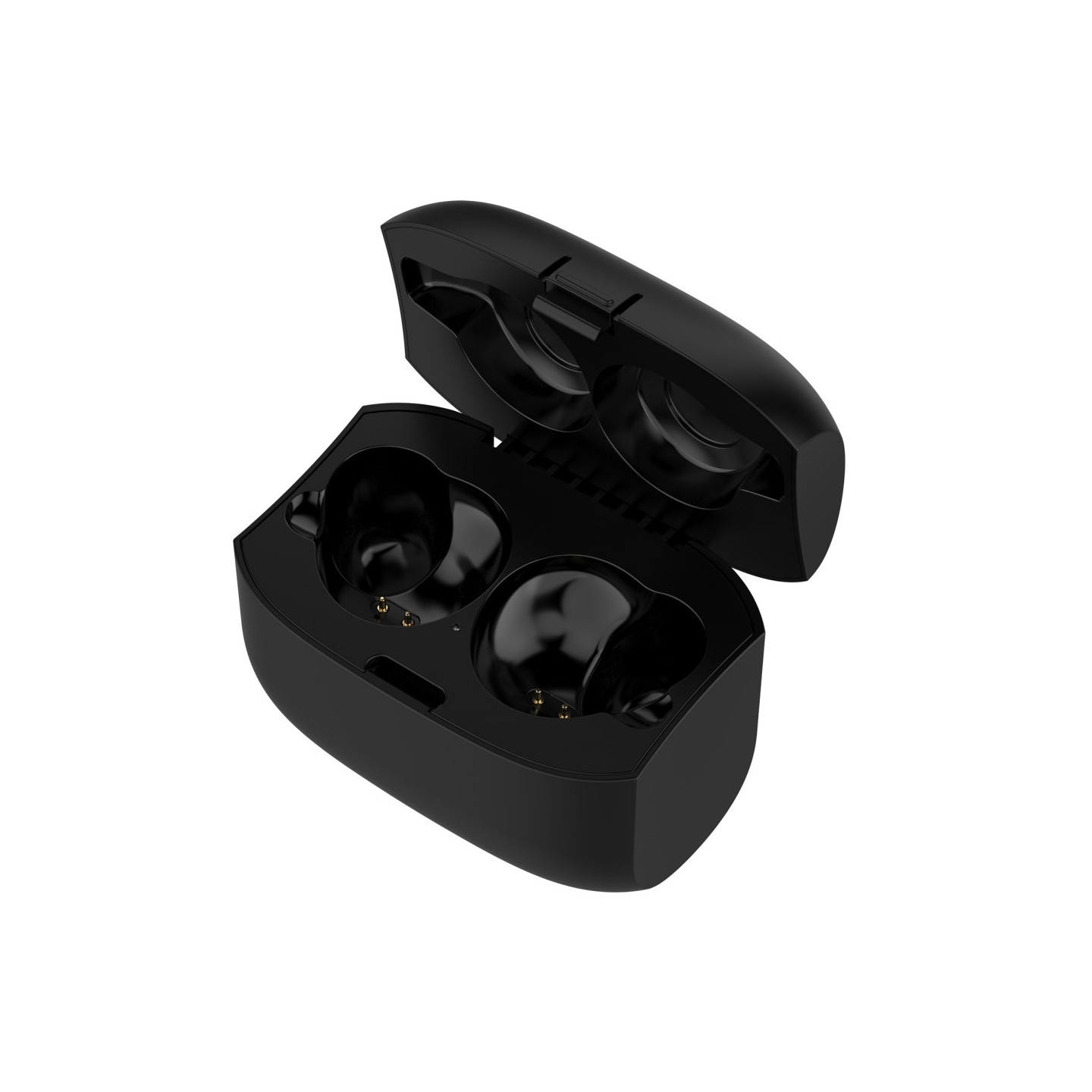 Dock til Jabra Elite 65t Earbuds Opladerrum Opladerkabel