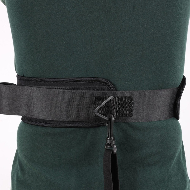 Train Soccer Kicks Trixa for soccer with adjustable belt