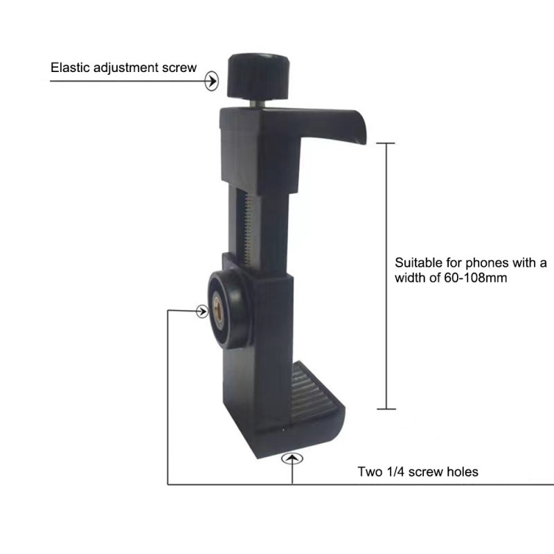 5 - in - 1 - toimintakameran tarvikkeet Aseta päähihnan kiinnike GoPro