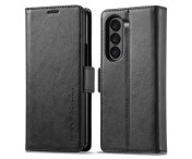 LC.IMEEKE Samsung Galaxy Z Fold5 5G skal - Svart