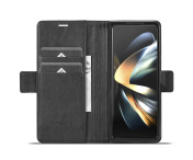 LC.IMEEKE Samsung Galaxy Z Fold5 5G skal - Svart