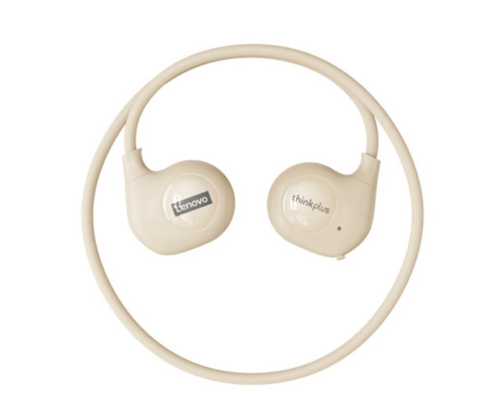 LENOVO Thinkplus XT95ii Bluetooth-hörlurar Nackband Sportheadset