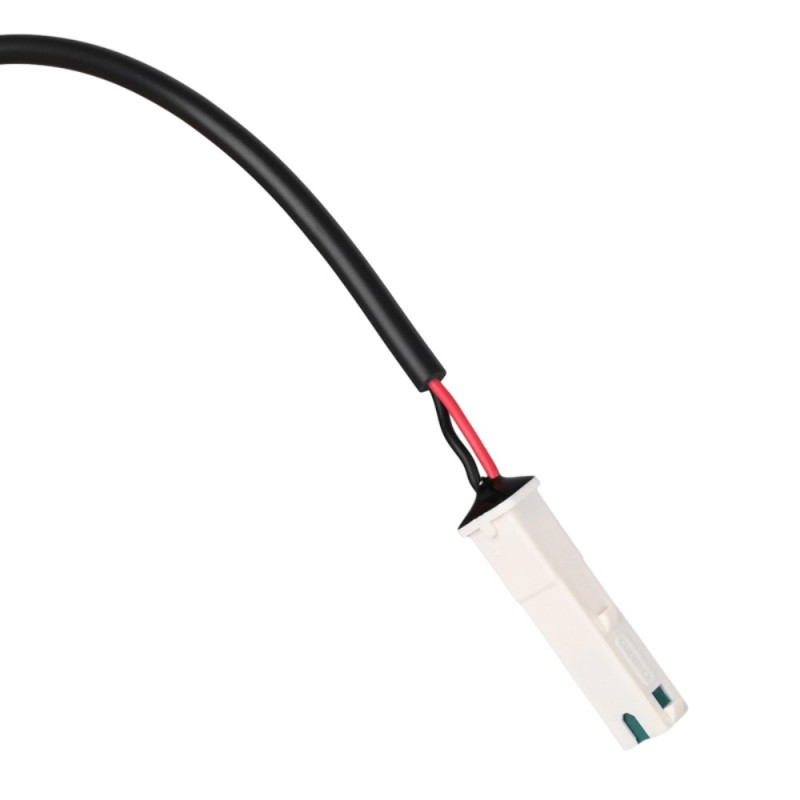 Scooter Xiaomi 4 4 Prolle Takavalon varoitusvalo LED - takavalo