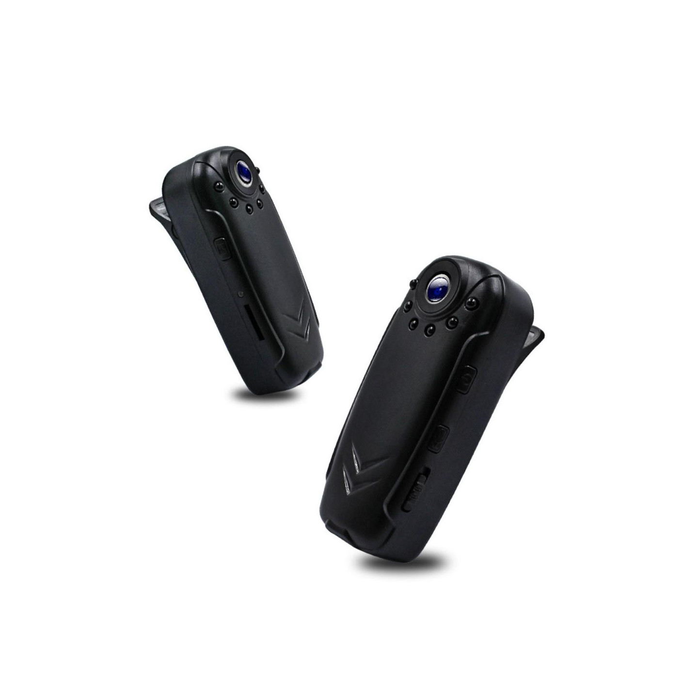 HD Mini Camera Recorder Security Night Vision Motion Detection