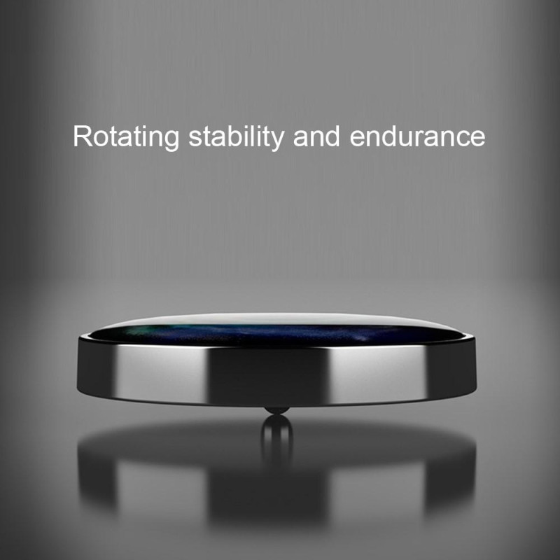 Fidget Spinner Luminous Milky Way Stars Gyro Fidget - Star Gyro