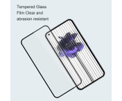 AMORUS Nothing phone (2) 5G Härdat glas skärmskydd 2-Pack