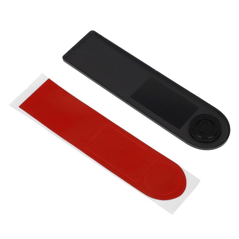 For Scooter Xiaomi 4 Pro Dashboard Cover Switch Panel Protection