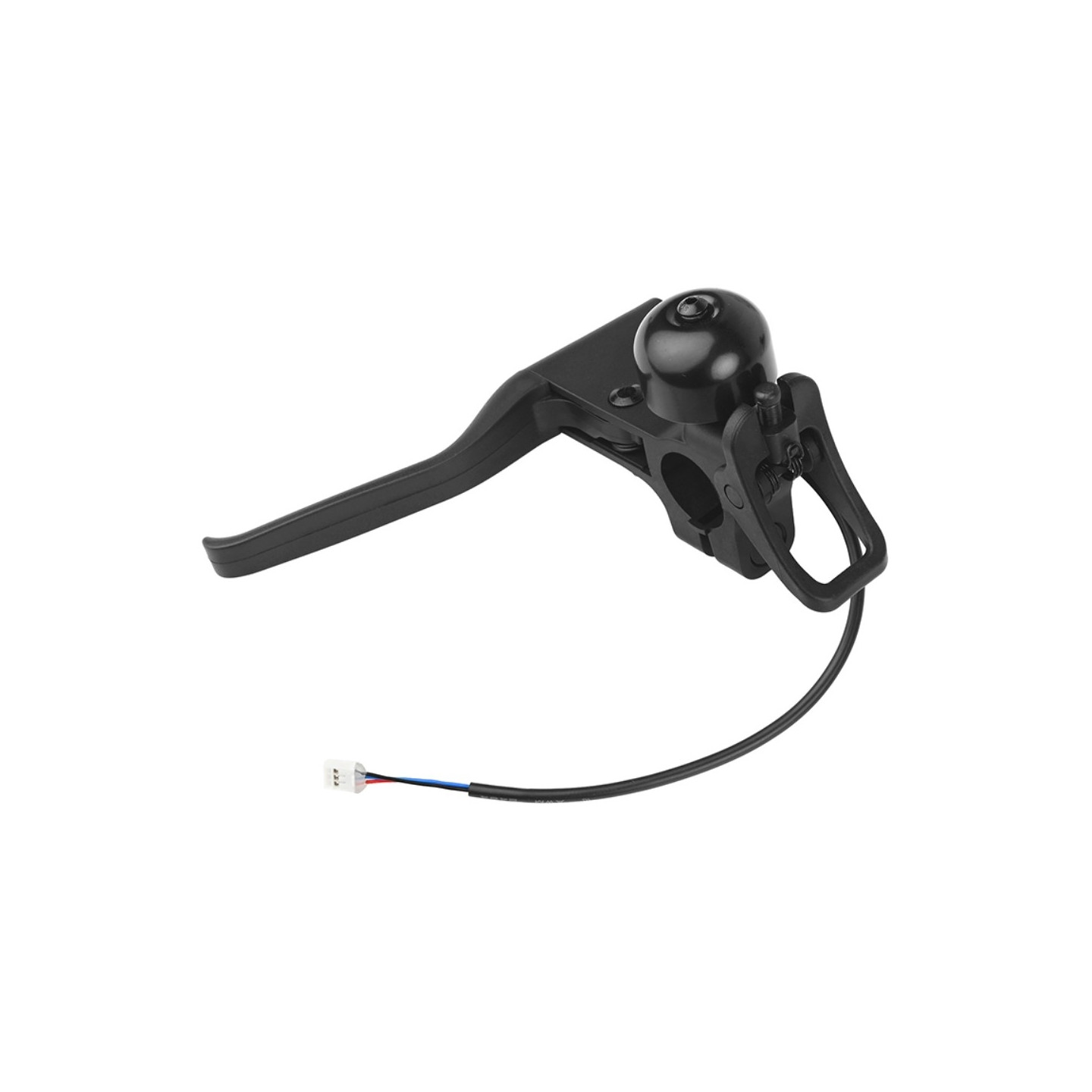 Til Scooter Xiaomi 4 4 Pro Brake Handle Bell Håndbremse