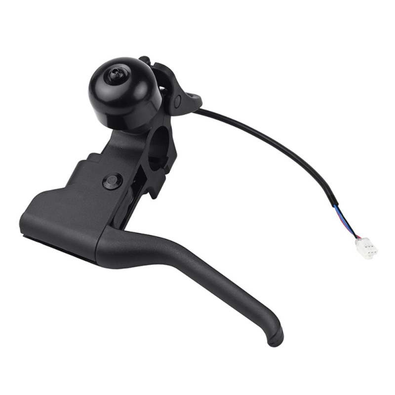 Til Scooter Xiaomi 4 4 Pro Brake Handle Bell Håndbremse