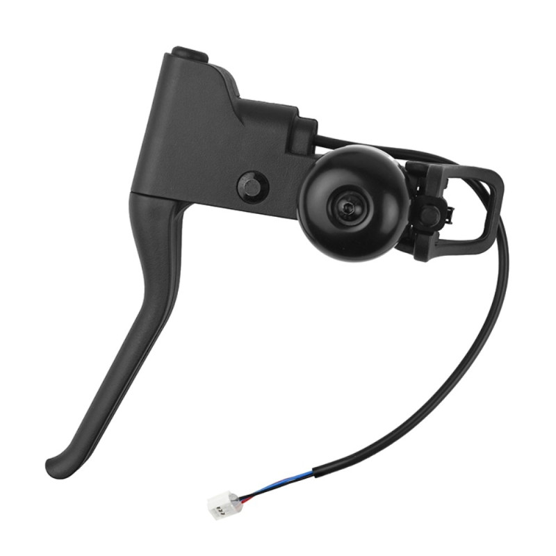 Til Scooter Xiaomi 4 4 Pro Brake Handle Bell Håndbremse