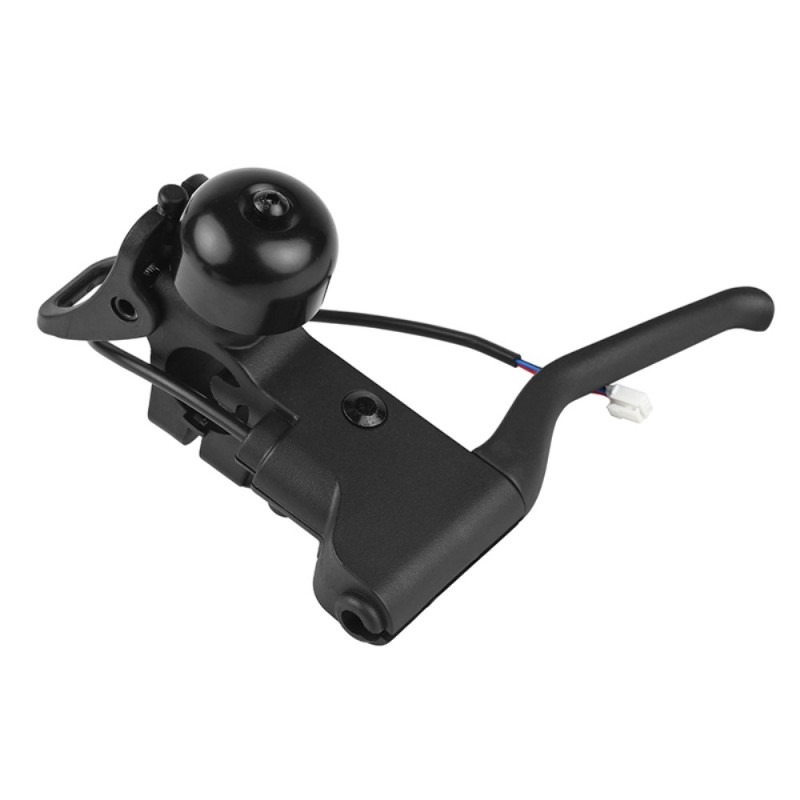 For Scooter Xiaomi 4 4 Pro Brake Handle Bell Handbrake