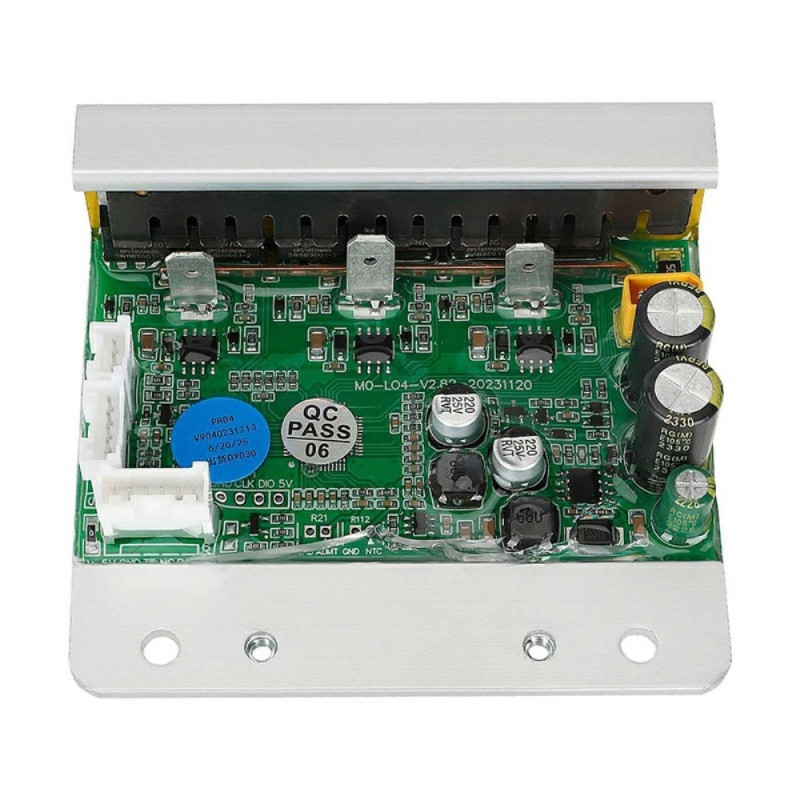 For Xiaomi Electric Scooter 4 Pro hovedkortkontroller