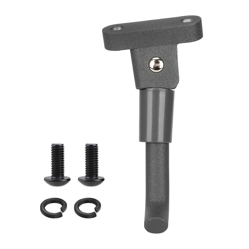 Scooter Xiaomi 4 Pro Metal - jalkatukitelineelle