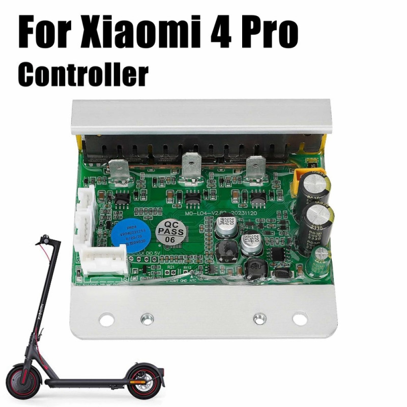 For Xiaomi Electric Scooter 4 Pro Motherboard controller