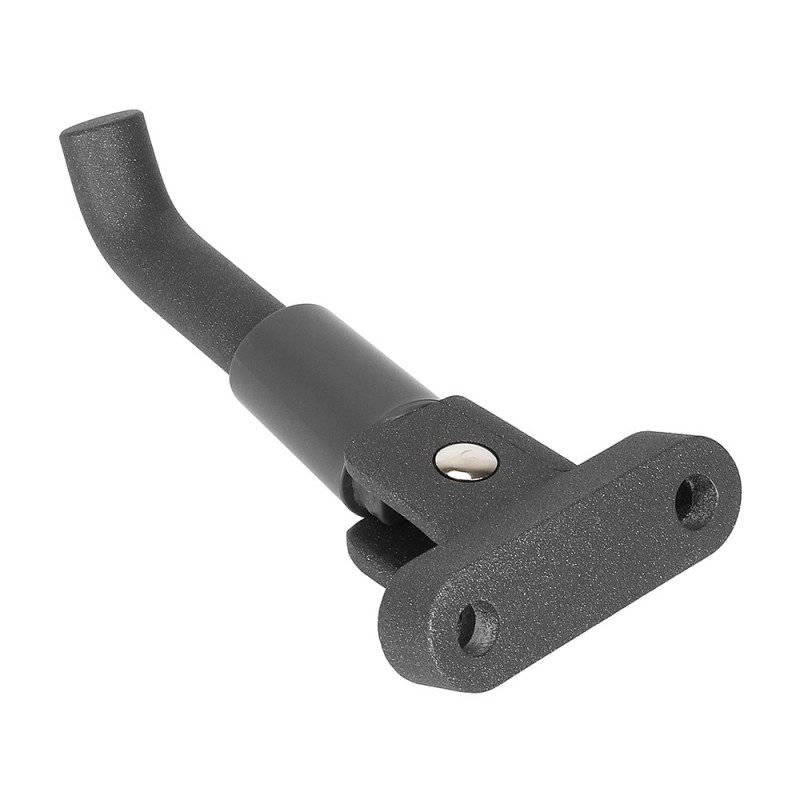 For Scooter Xiaomi 4 Pro Metal support footrest stand