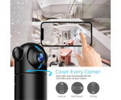 V10 HD Infraröd Night Vision Minikamera Hemsäkerhetskamera