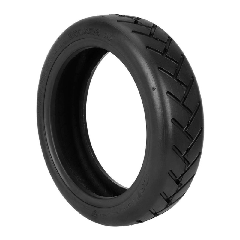 For Xiaomi elektrisk scooter 4/4 Pro/4 Lite 10" vakuumdekk