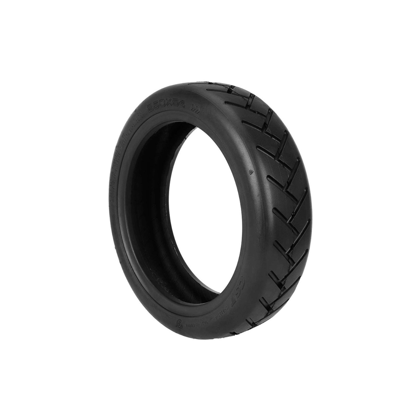 For Xiaomi Electric Scooter 4 / 4 Pro / 4 Lite 10" vacuum tire