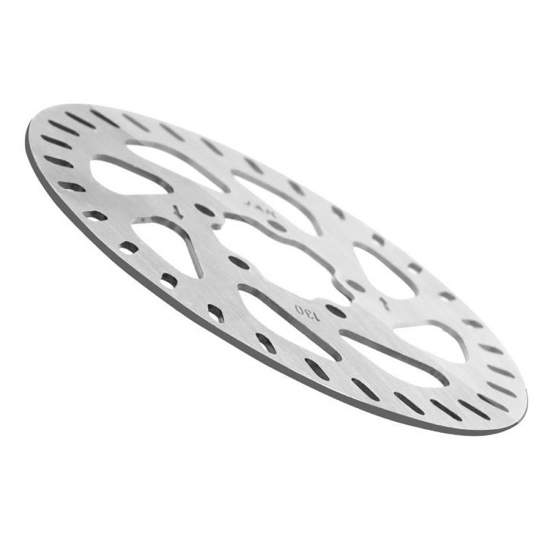 Xiaomi Electric Scooter 4 Pro 130mm jarrulevylle + 5 ruuvia