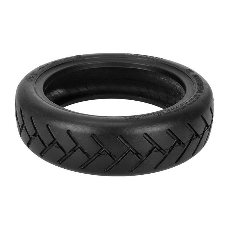 For Xiaomi elektrisk scooter 4/4 Pro/4 Lite 10" vakuumdekk