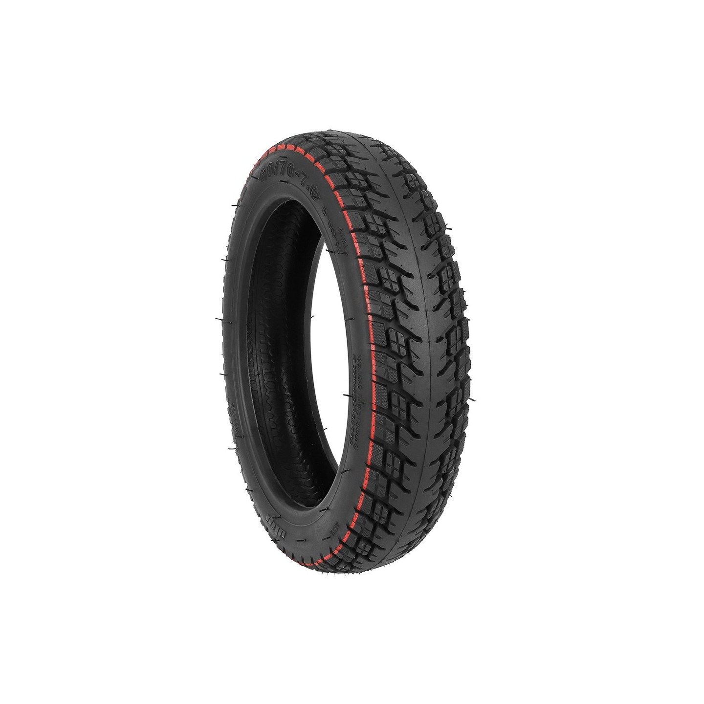 for Xiaomi Electric Scooter 4 Pro 10" 60 / 70 - 7.0 vacuum tire