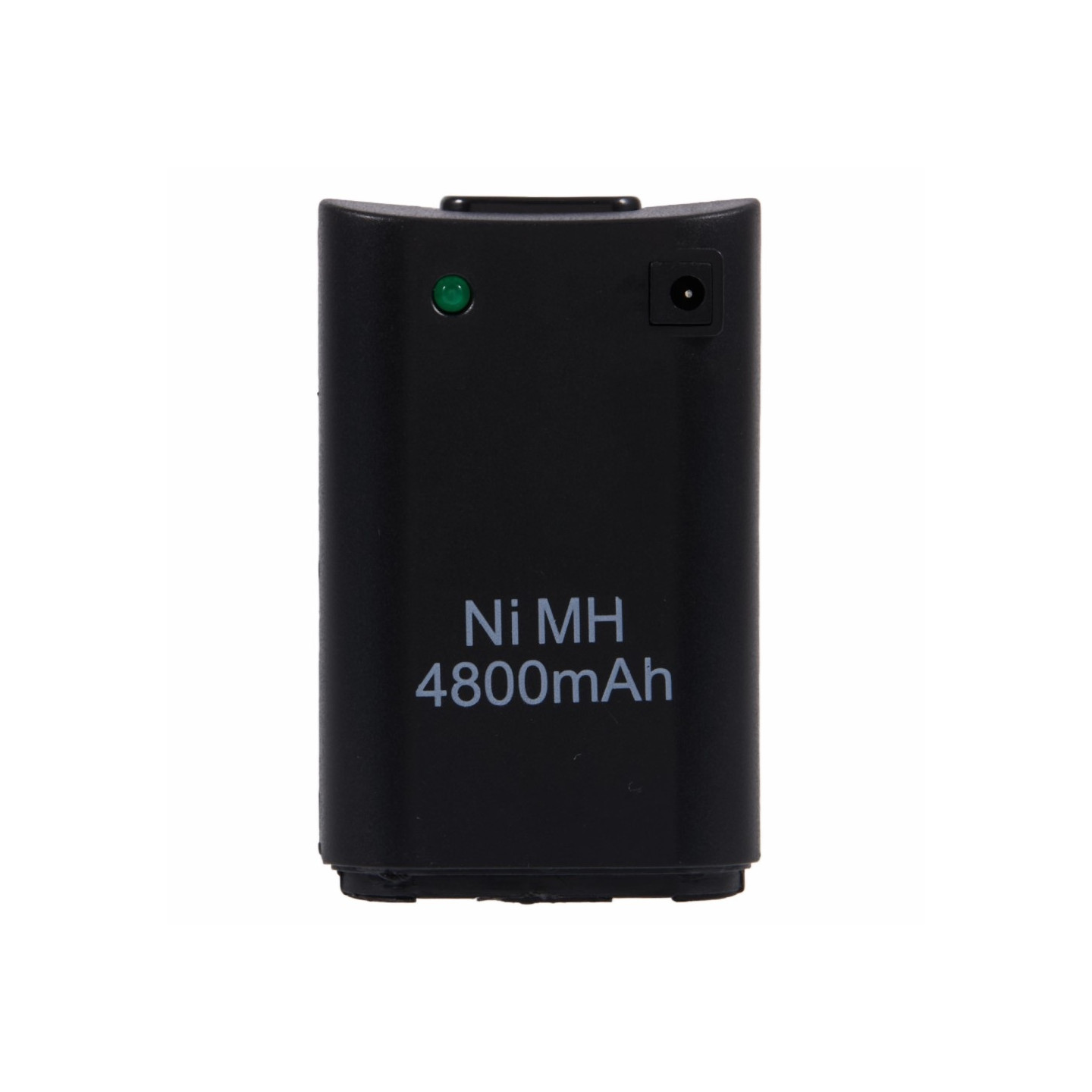 Akku Microsoft Xbox 360:lle 3.6V 4800mAh