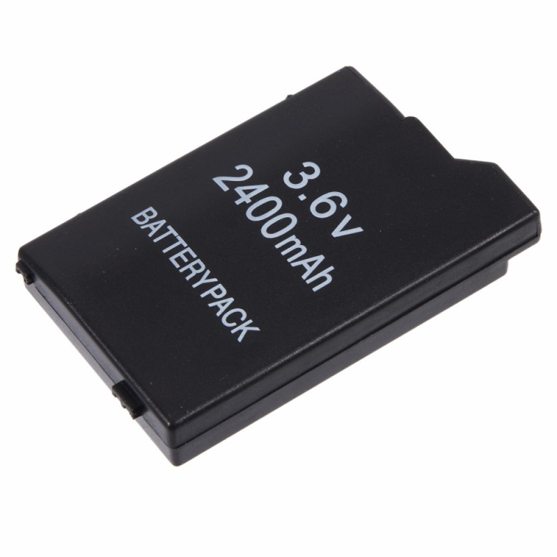 Akku Sony Playstation Portable 2000 / 3000 3.6V 2400mAh