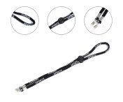 Eye Glasses Lanyard Anti-falling Eyeglass Holder Fixing Strap