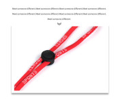 Eye Glasses Lanyard Anti-falling Eyeglass Holder Fixing Strap