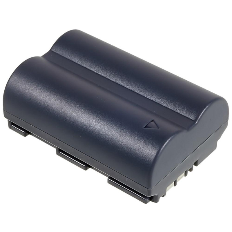 BP - 511 Li - ion batteri til Canon EOS 40D/300D/5D/20D/30D/50D/10D/G5/G6 osv