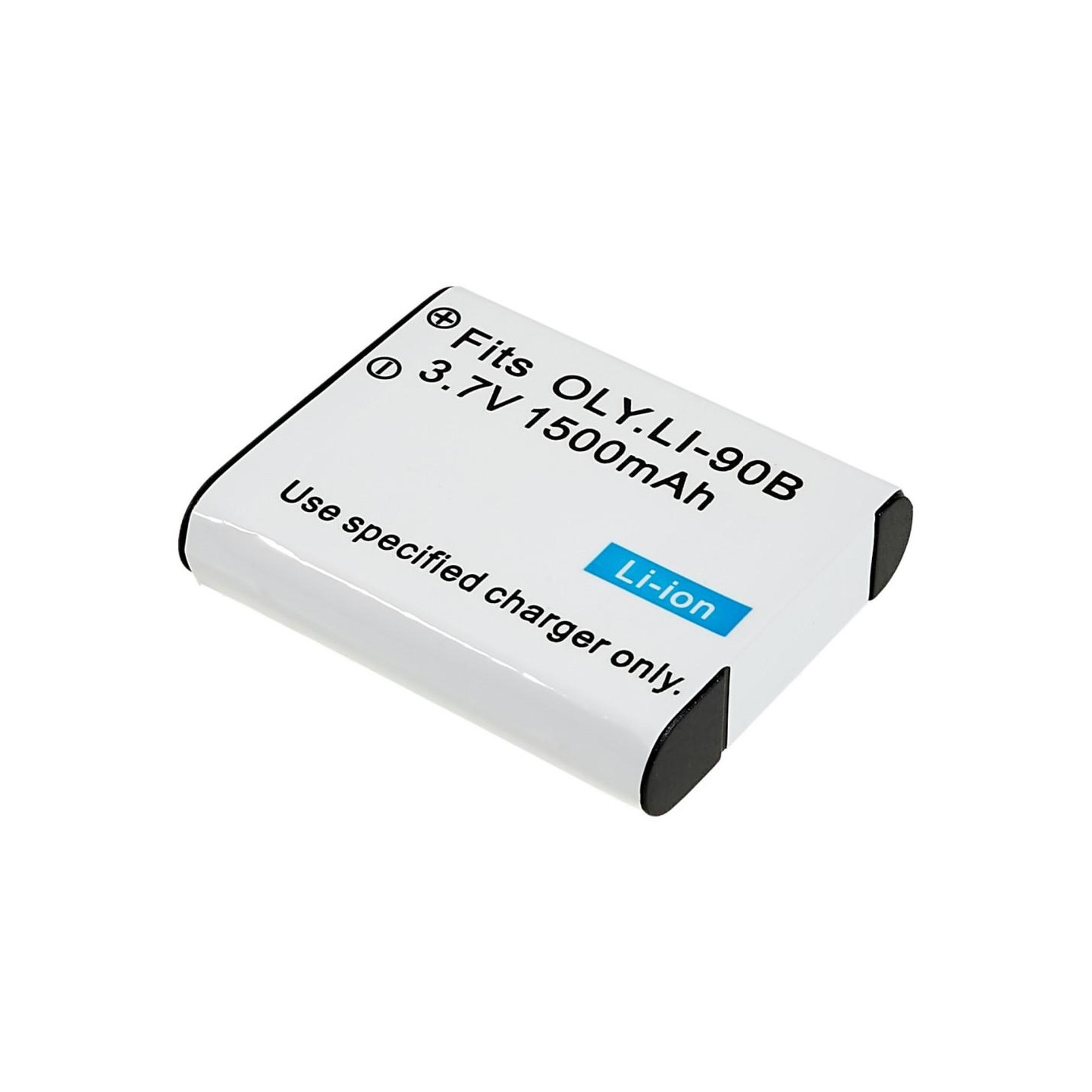 LI - 90B Battery for Olympus SP110 / XZ - 2 / TG - 4 / DB - 110 / TG - 5 / GRIII / TG1 Etc