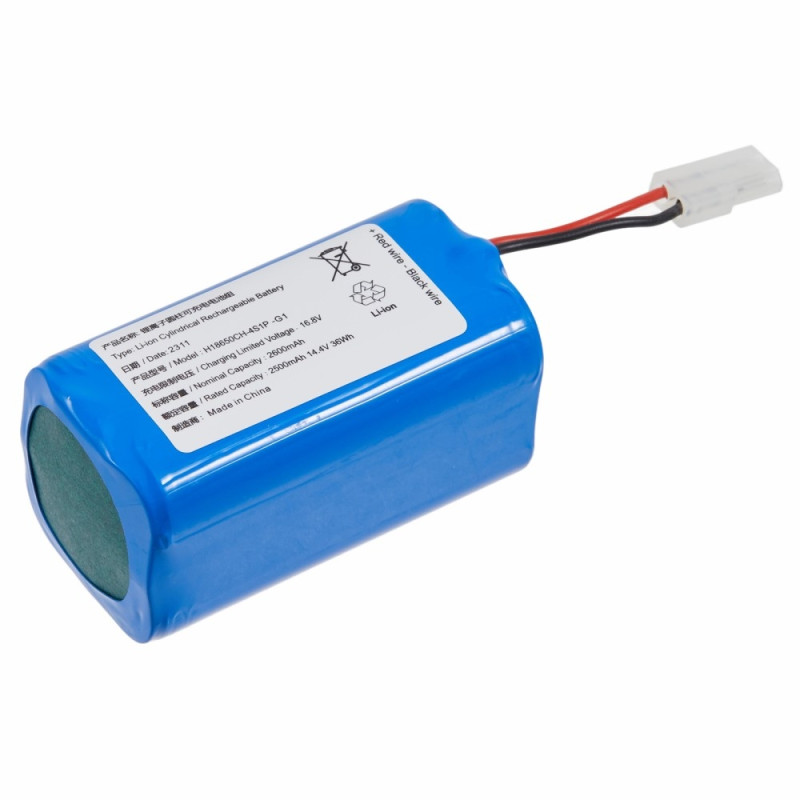 Battery for Xiaomi Mijia G1 14.4V 2500mAh