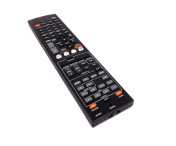 RAV491 ZF30320 TV fjärrkontroll Ersättning för Yamaha TV