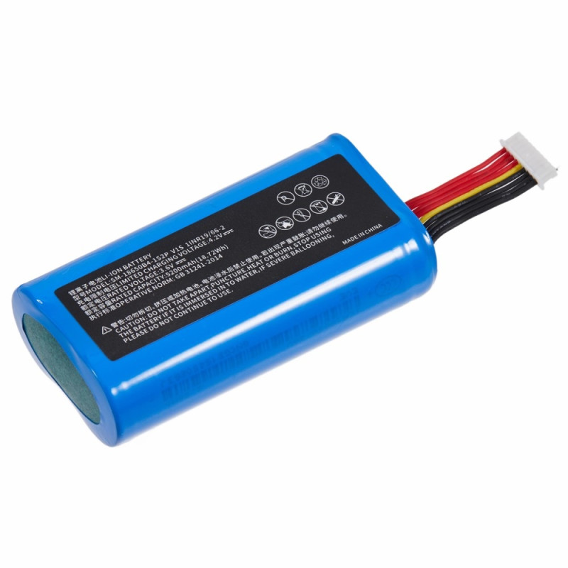Battery for Bang & Olufsen Beoplay A1 8.4V 2600mAh